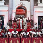 דירה Rose By The & Tennis Courts
