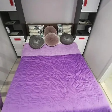 Rose By The & Tennis Courts *