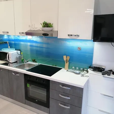 Apartamento Rose By The & Tennis Courts