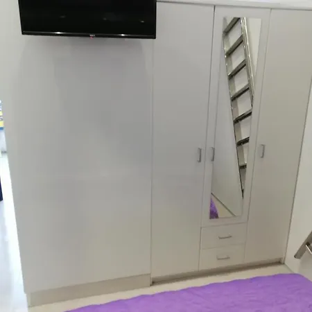 Appartement Rose By The & Tennis Courts *