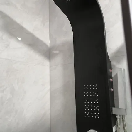 Rose By The & Tennis Courts Split