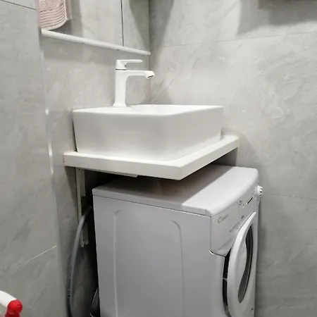 Rose By The & Tennis Courts