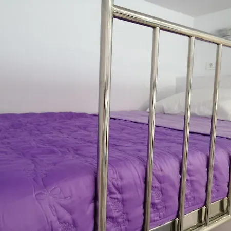 Apartmán Rose By The & Tennis Courts *