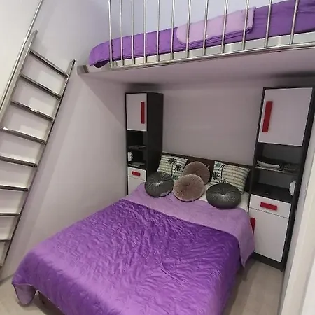 Rose By The & Tennis Courts