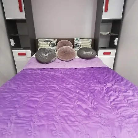 Appartement Rose By The & Tennis Courts