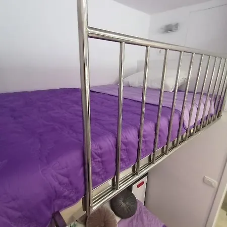 Apartamento Rose By The & Tennis Courts Split