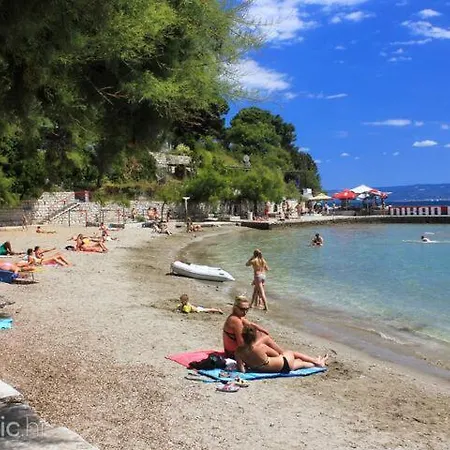 Rose By The & Tennis Courts